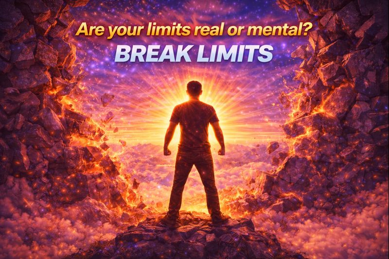 Break Limits