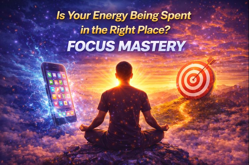 Focus Mastery