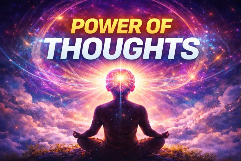 Power of Thoughts