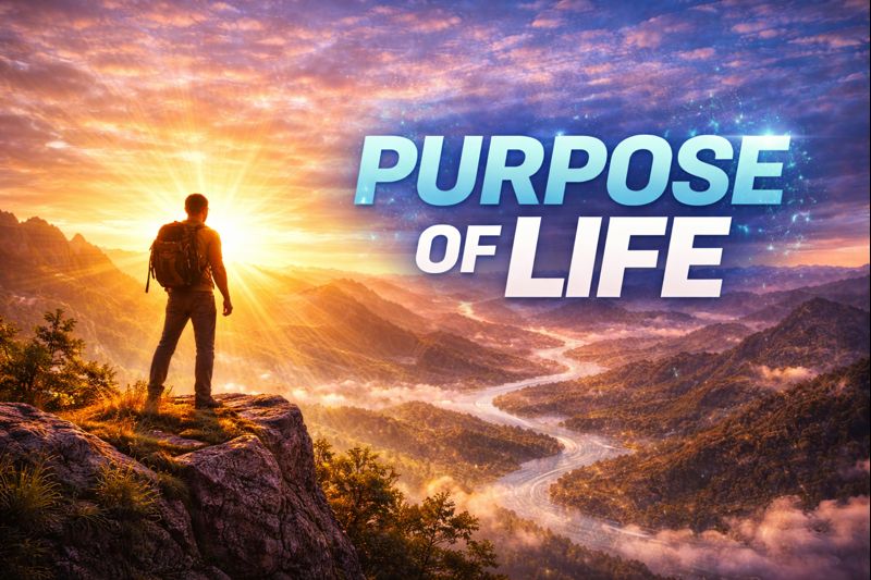 Purpose of Life