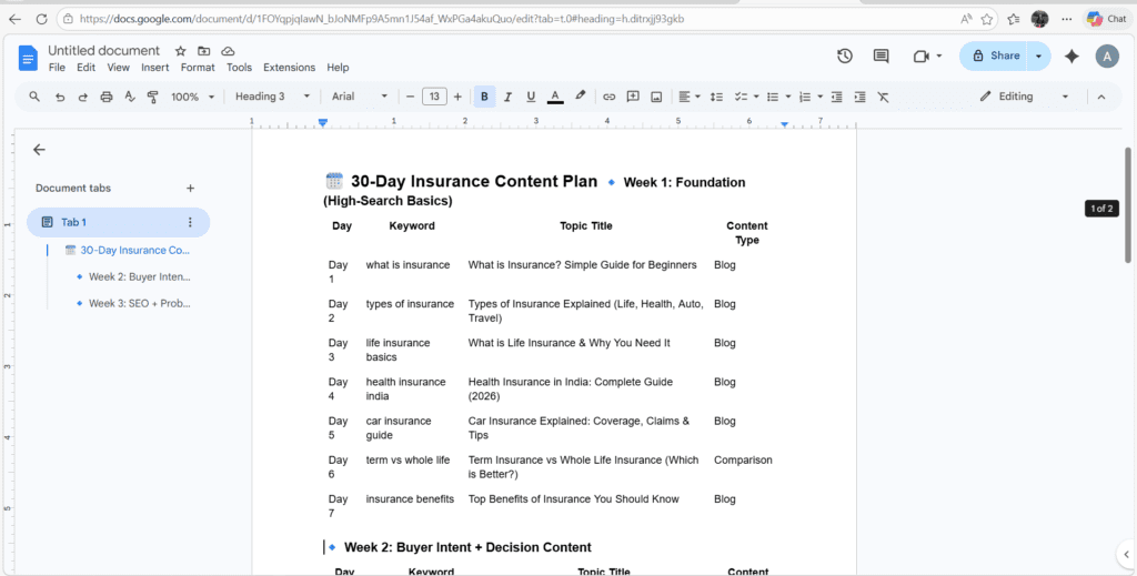 SEO Content Strategy SEO Content Strategy