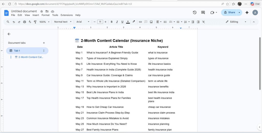 How to Create an SEO Content Strategy How to Create an SEO Content Strategy