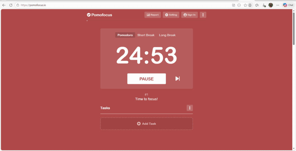 Time Management for Writers