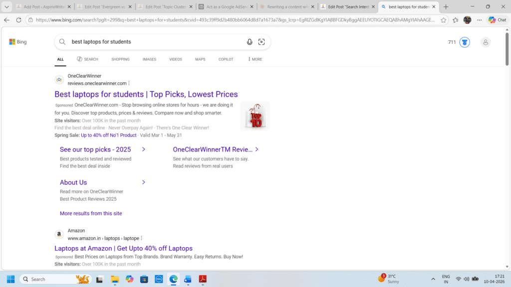 Search Intent Strategy Content Marketing Search Intent Strategy Content Marketing
