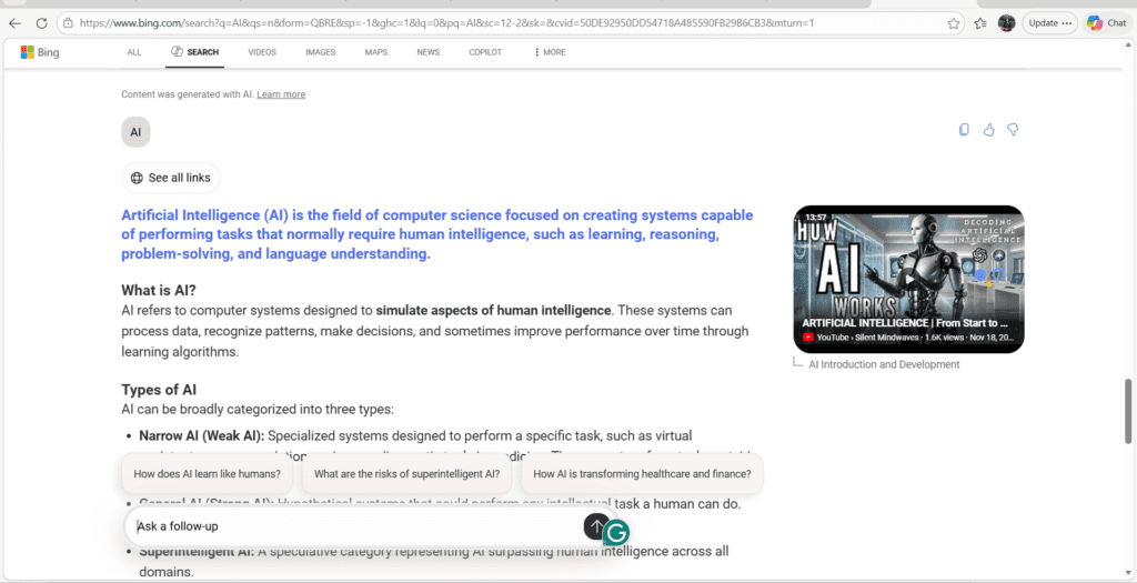 How to Optimize Content for AI Search and Zero-Click