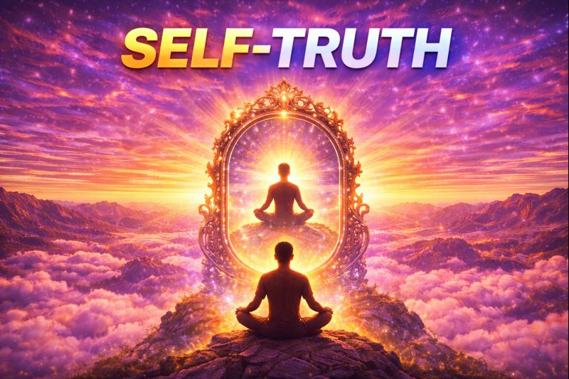 Self -Truth
