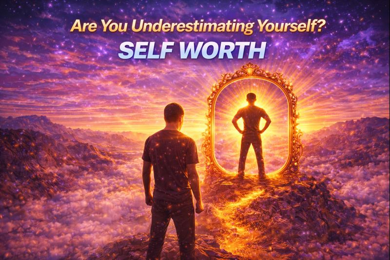 Self - Worth