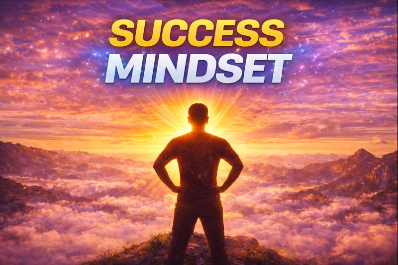 Success Mindset