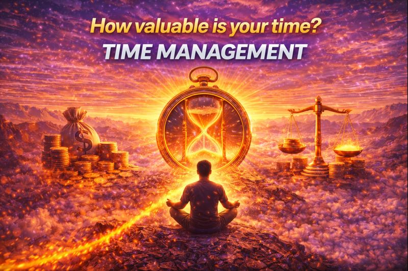 Time Management