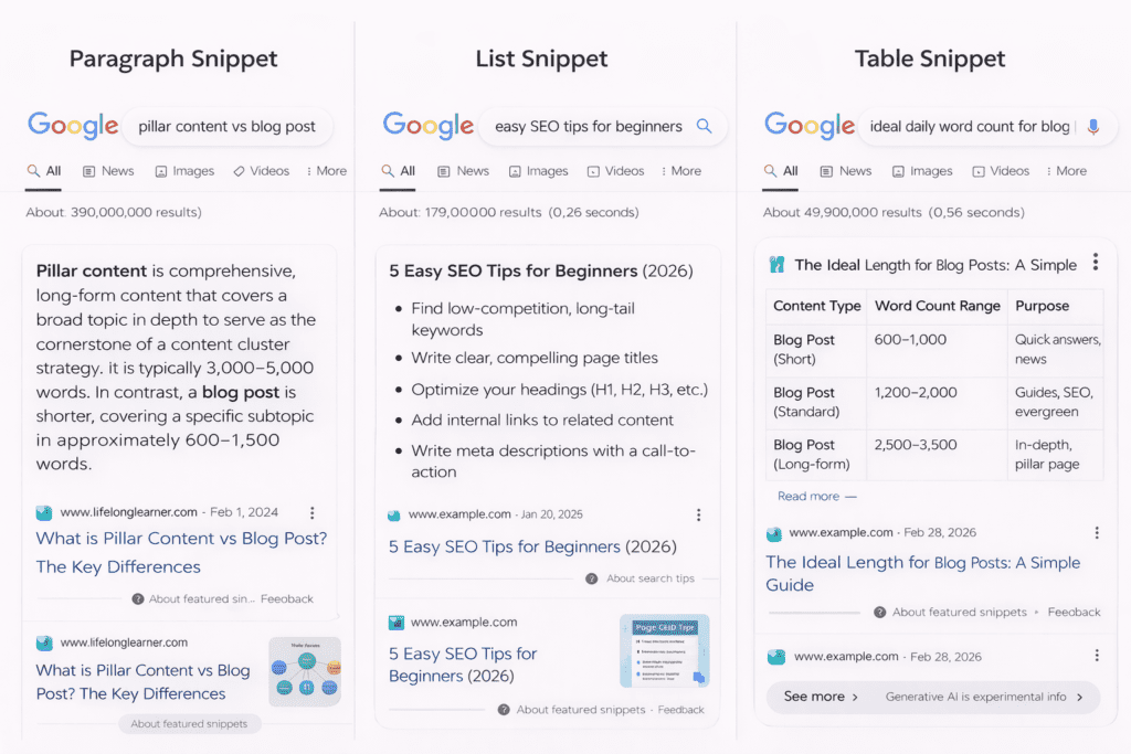How to Optimize Content for AI Search and Zero-Click