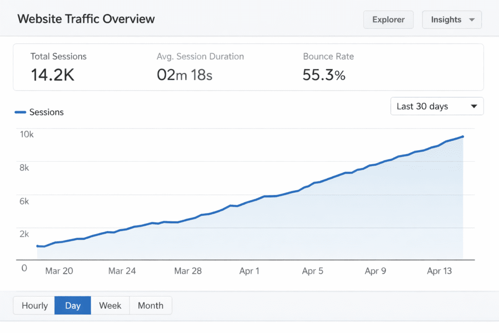 evergreen vs trending content strategy