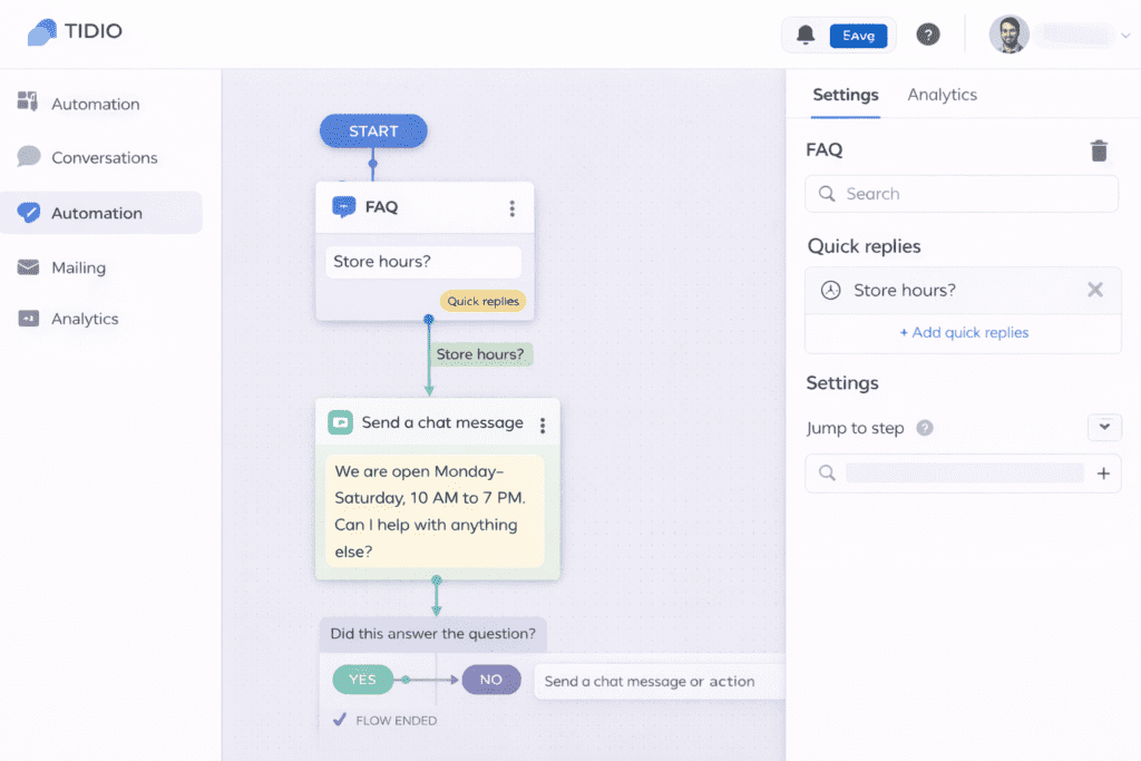 AI Chatbots Customers Support