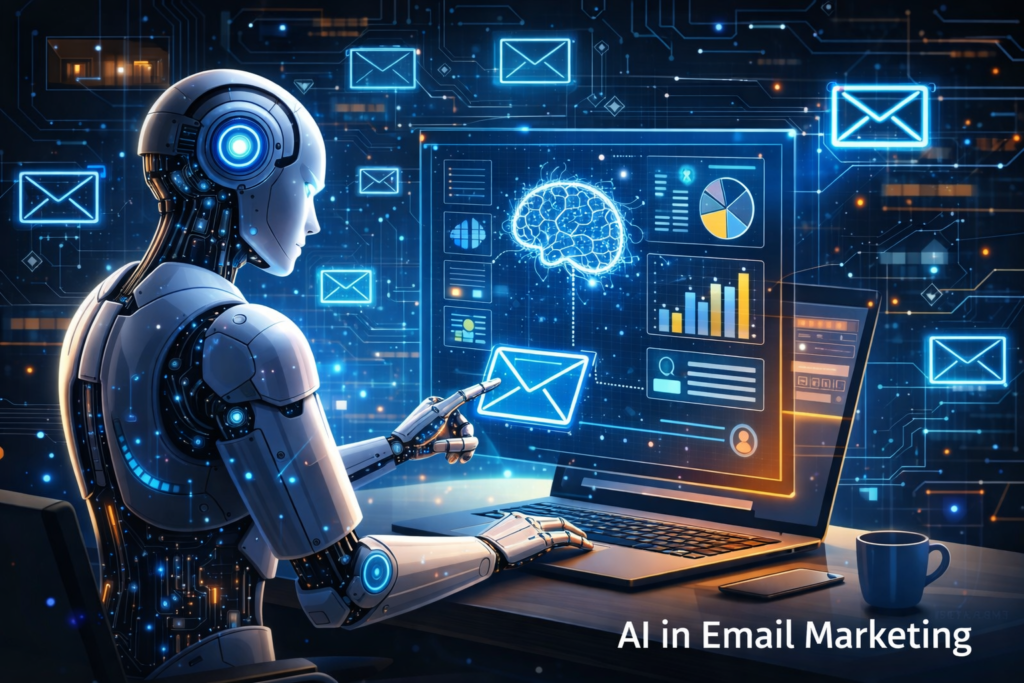AI in Email Marketing