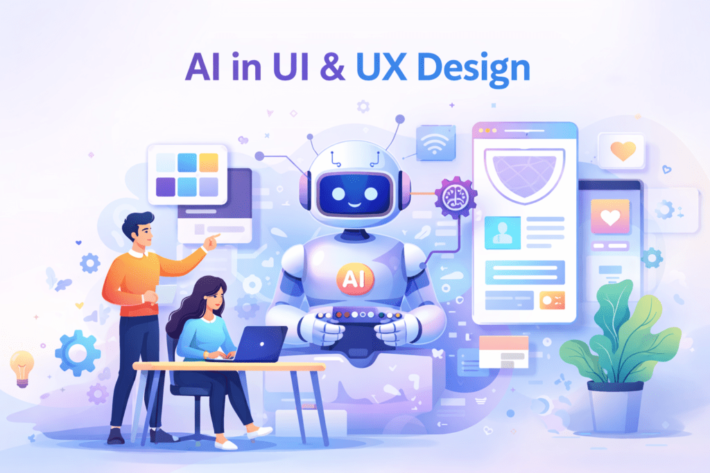 AI in Design & Development