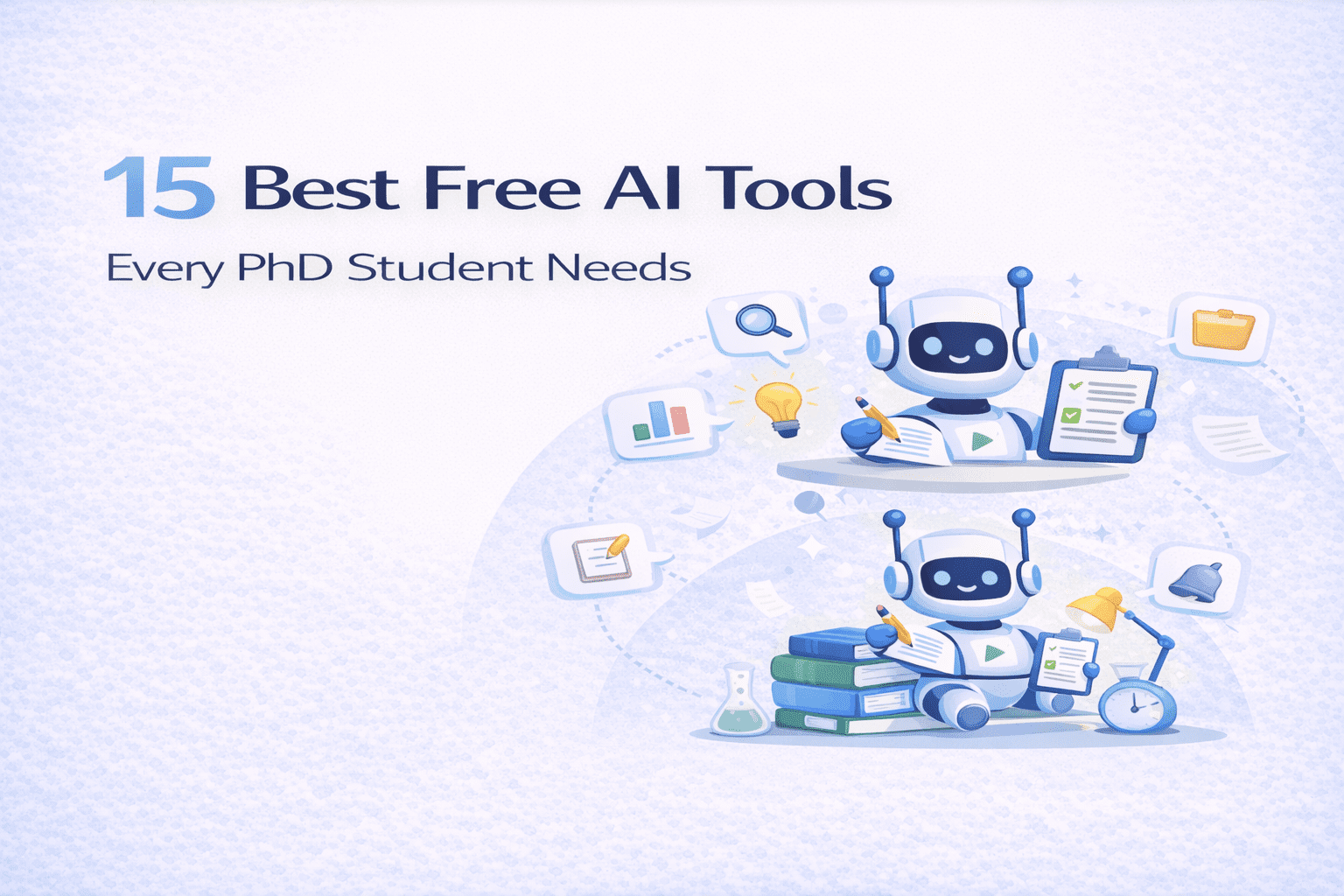 Best Free AI Tools