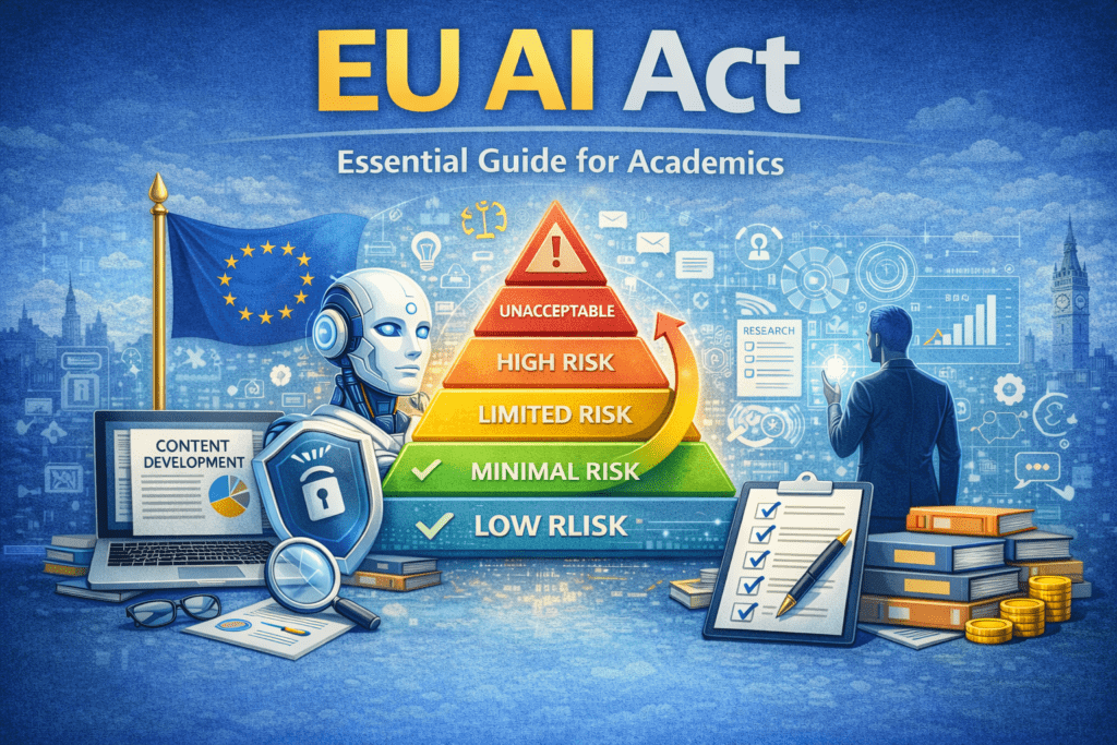 EU AI Act 2026