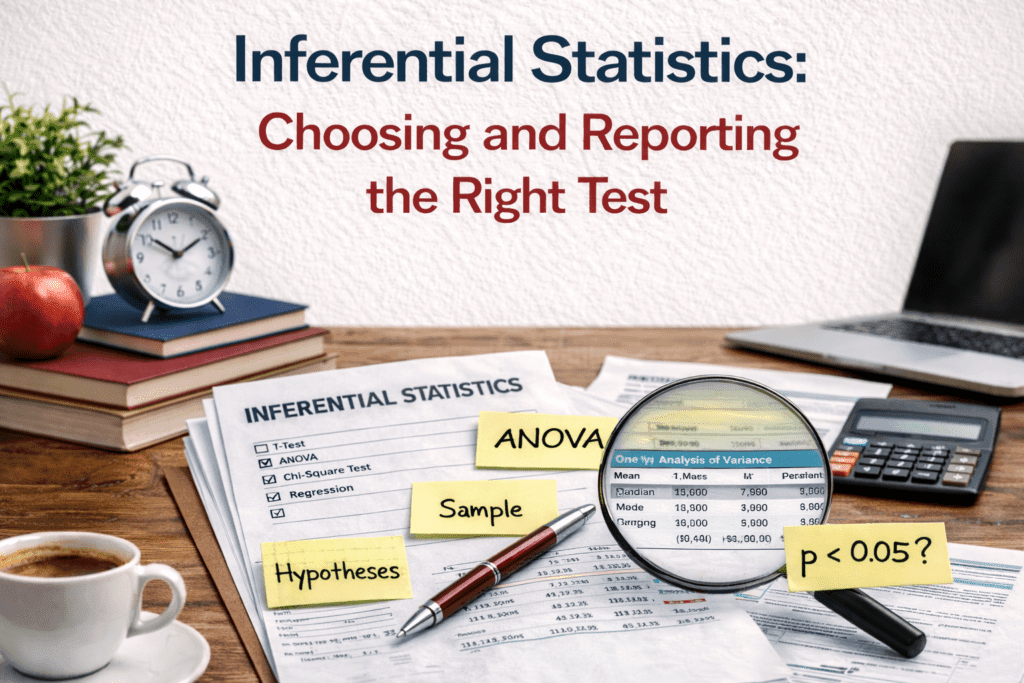 Inferential Statistics