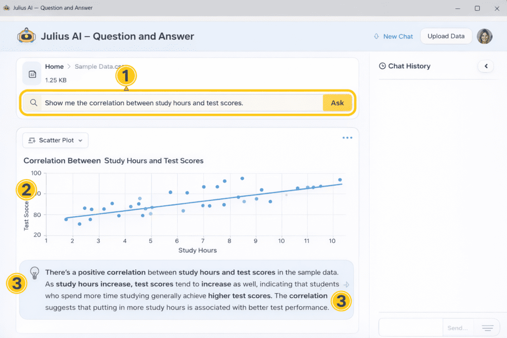 AI Data Analysis Tools
