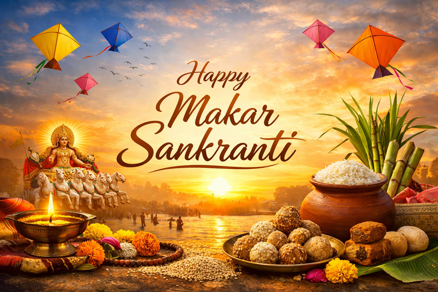 मकर संक्रांति