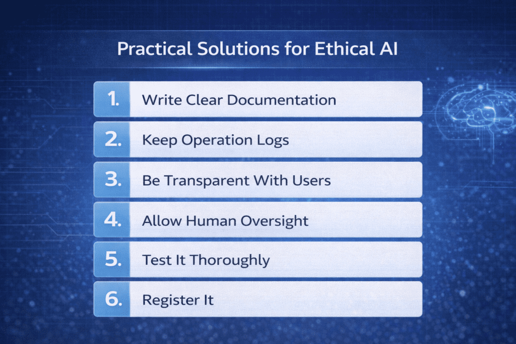 EU AI Act: Complete Researcher-Friendly Guide 