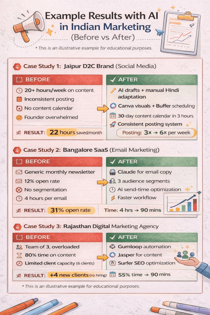 AI in Digital Marketing