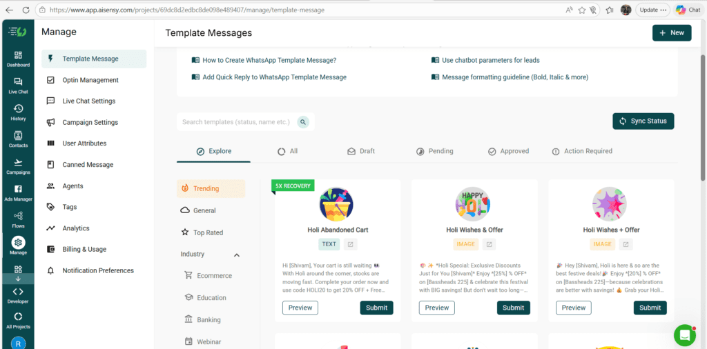 AI for Small Businesses in India