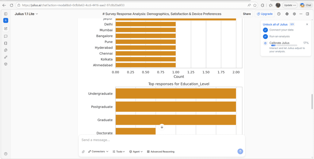 AI Tools in Research