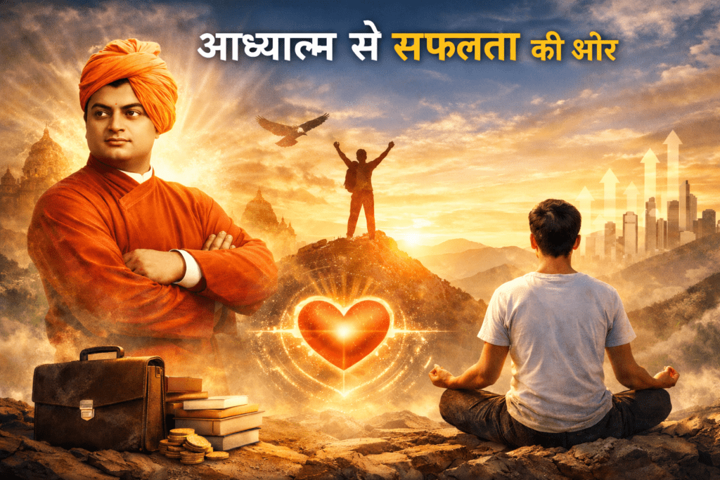 स्वामी विवेकानंद