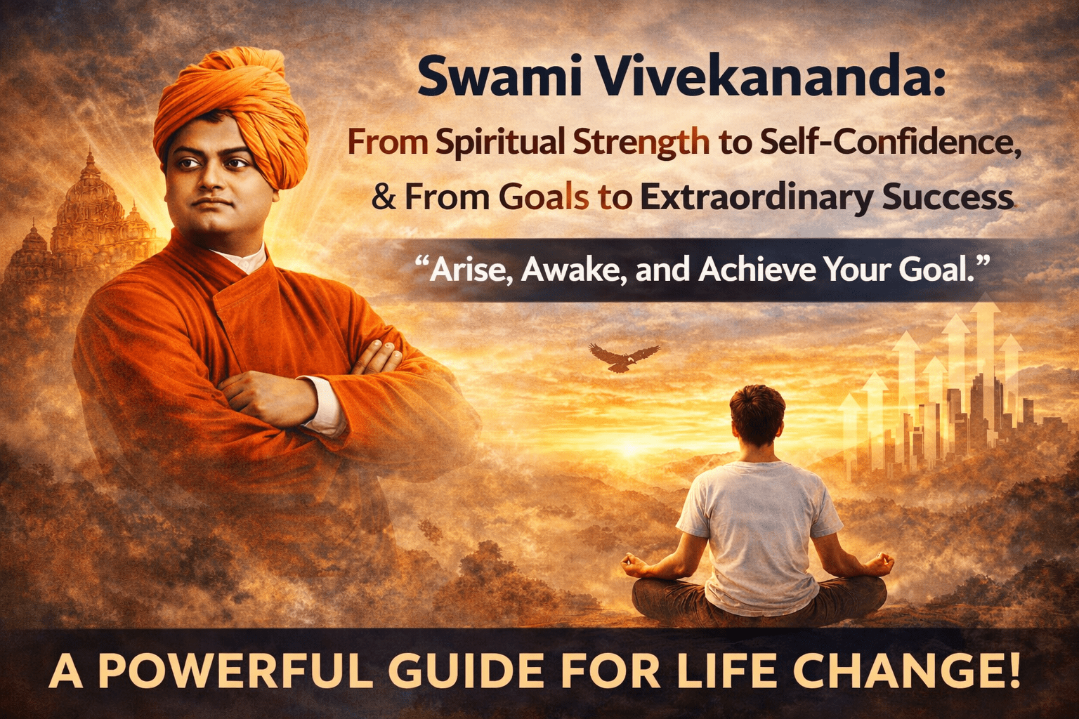 Swami Vivekanand