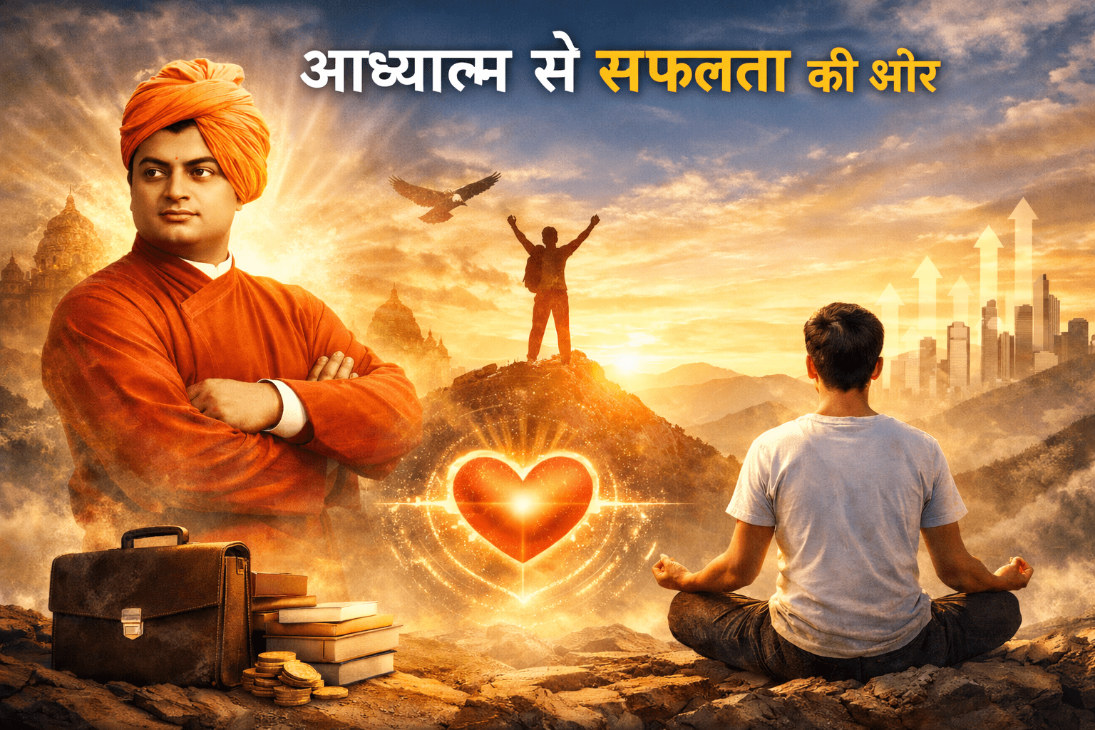 स्वामी विवेकानंद