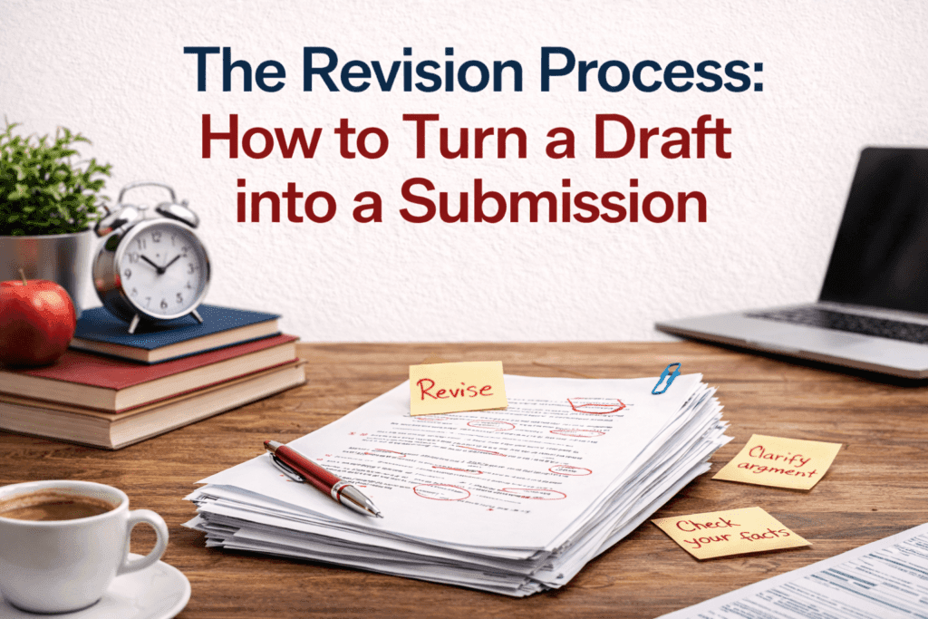 The Revision Process