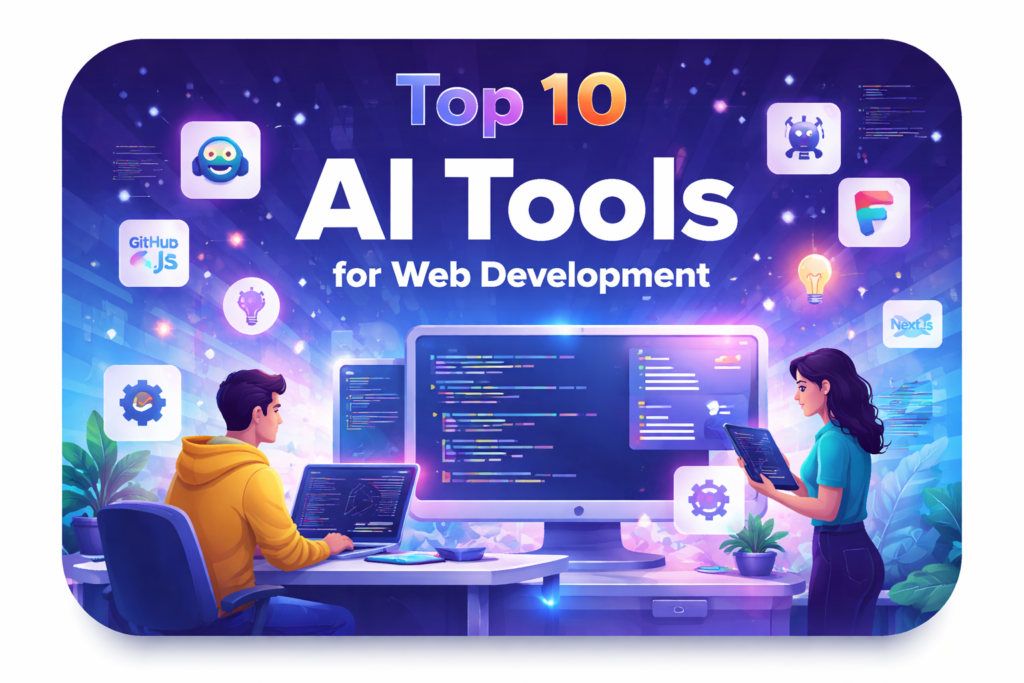 AI Tools in Web Development