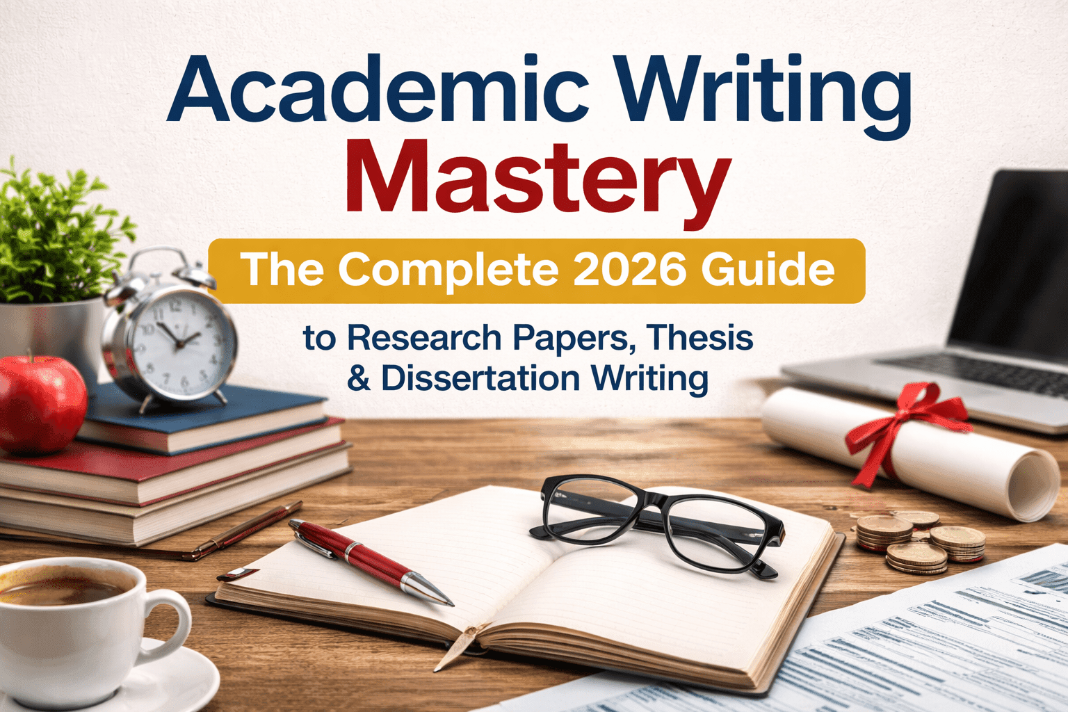 Academic Writing Mastery