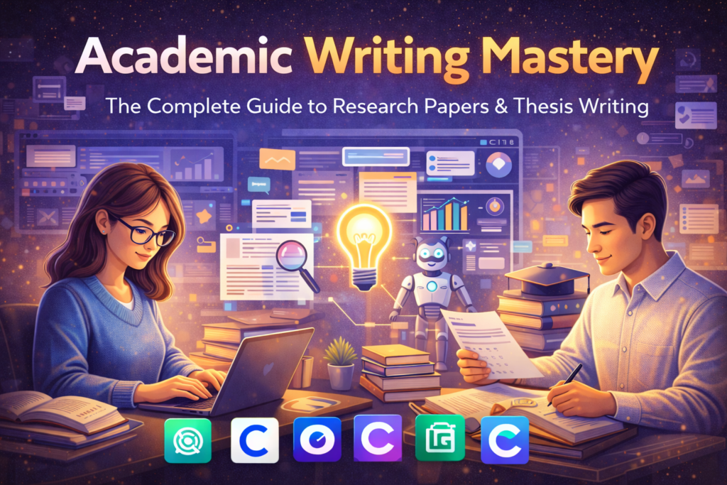 Academic Writing