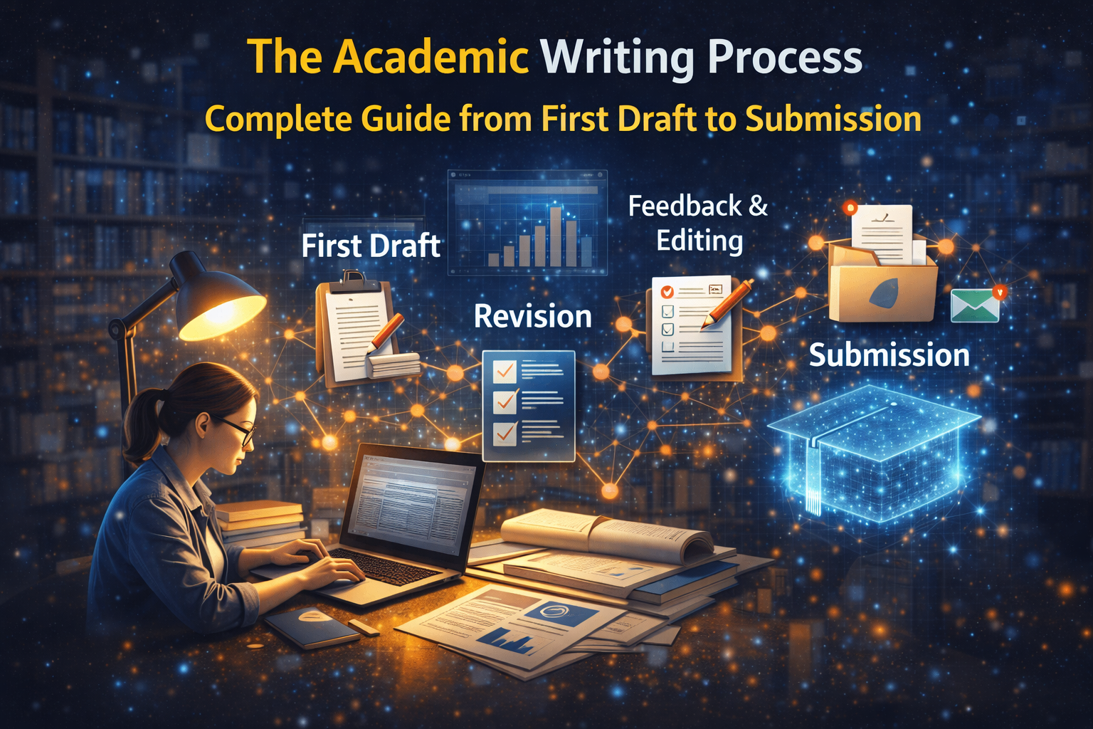 Academic Writing Process