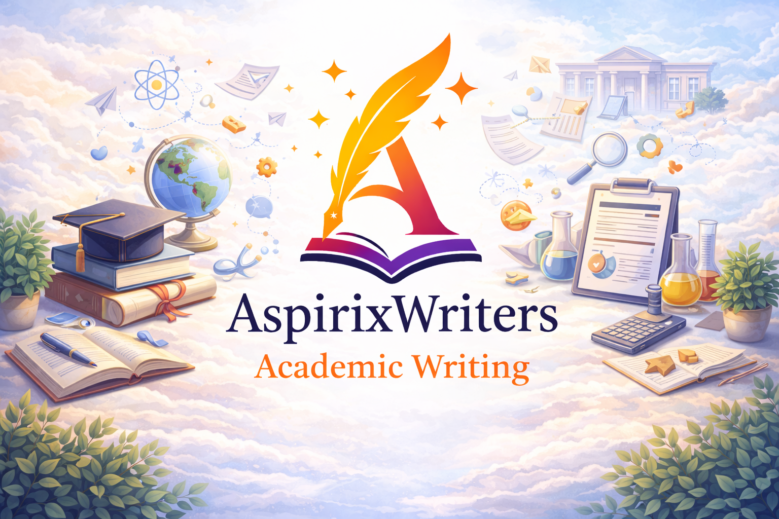 Academic Writing