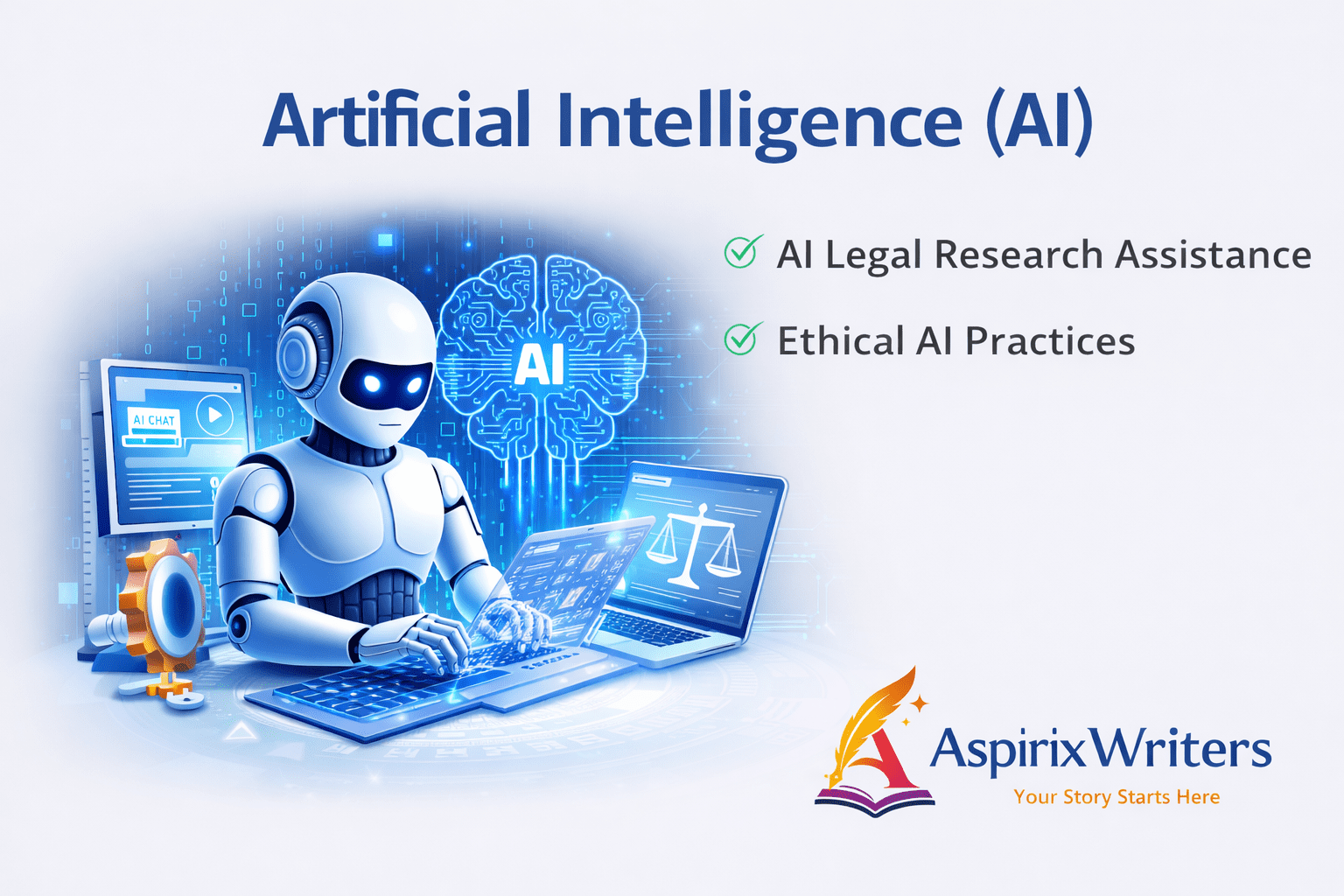 Artificial Intelligence (AI)
