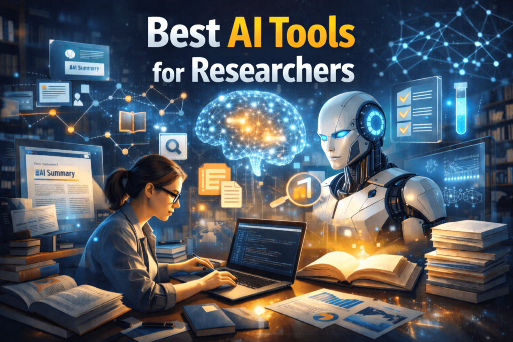 Best AI Tools