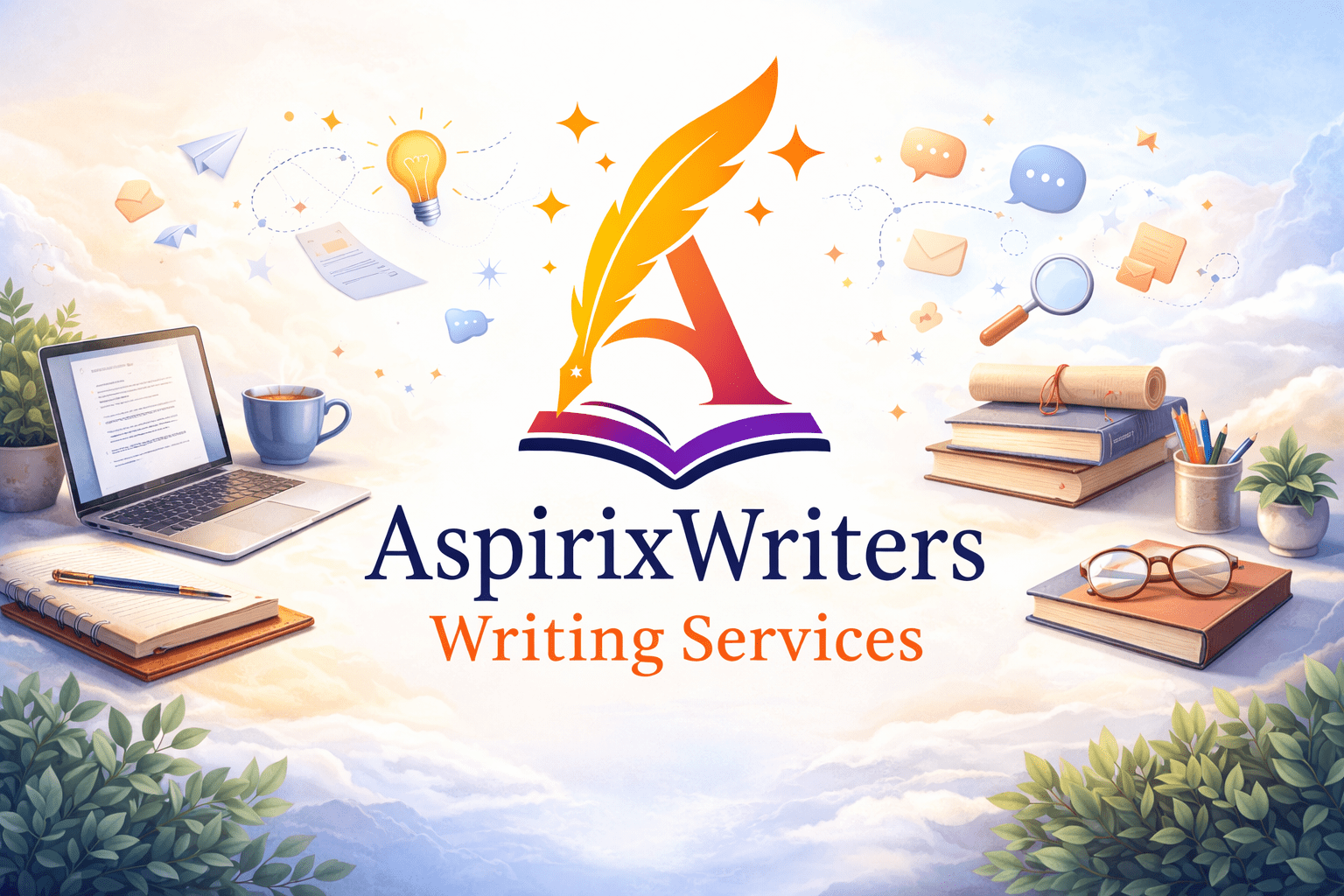 Writing Services