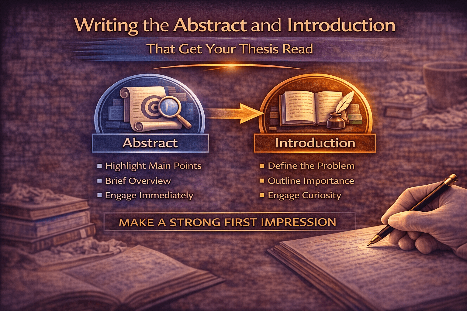 Abstract and Introduction