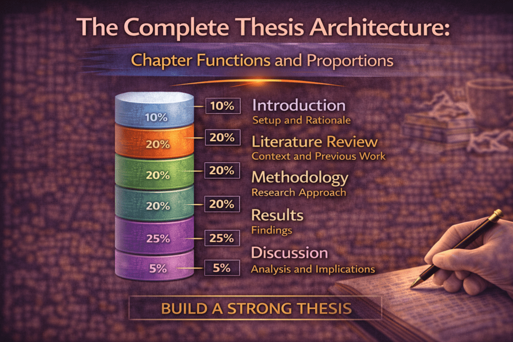 Complete Thesis Architecture