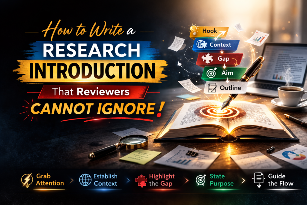 Research Introduction
