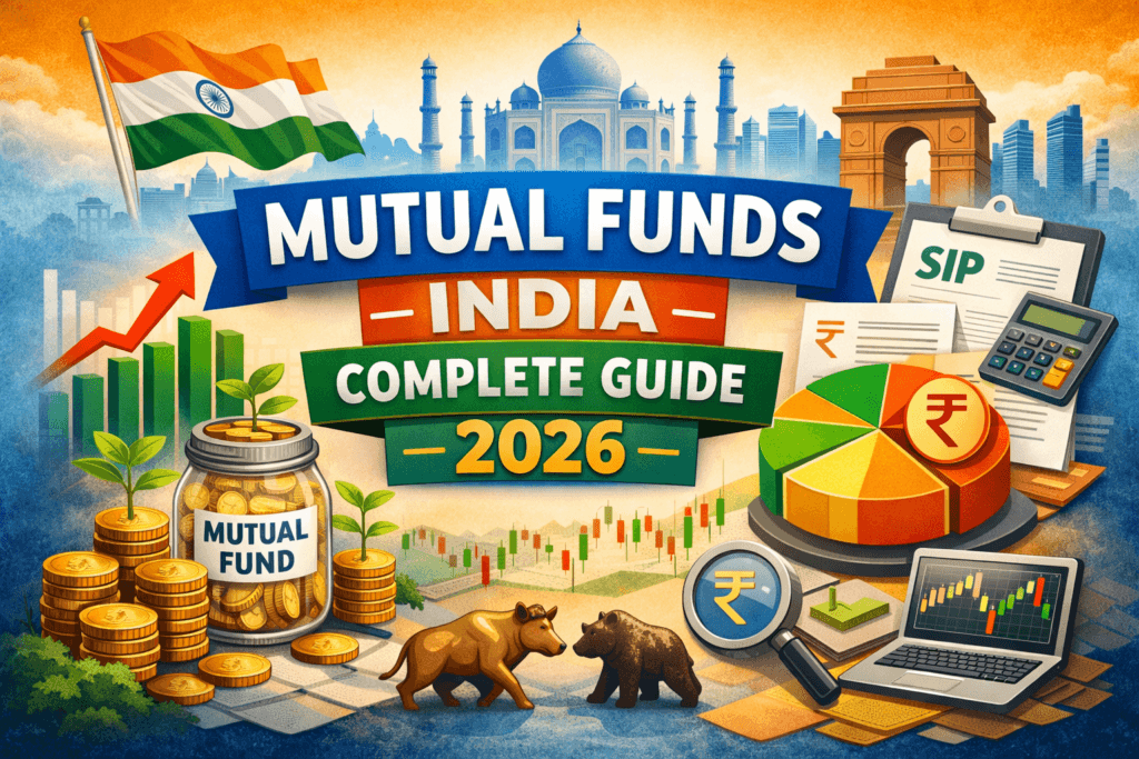 Mutual Funds India