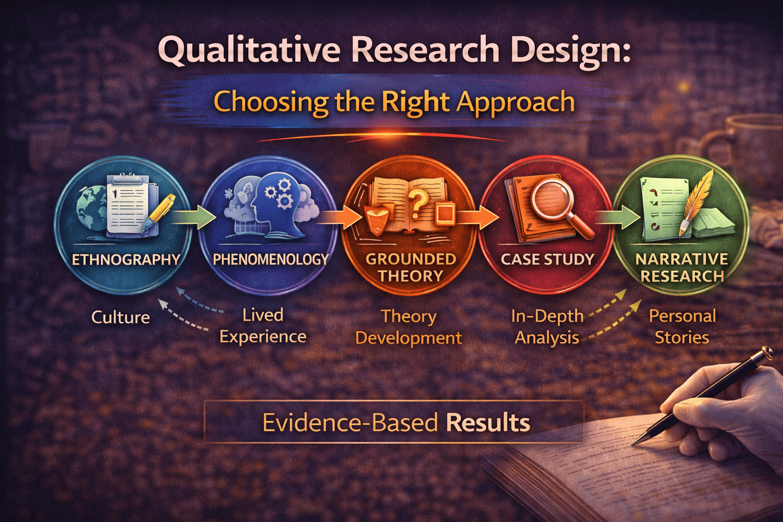 Qualitative Research Design