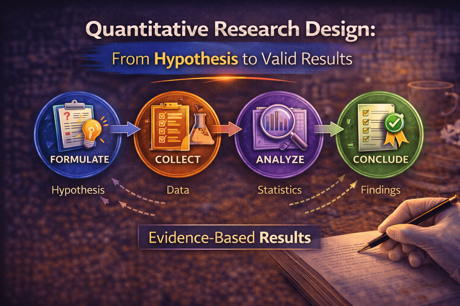 Quantitative Research