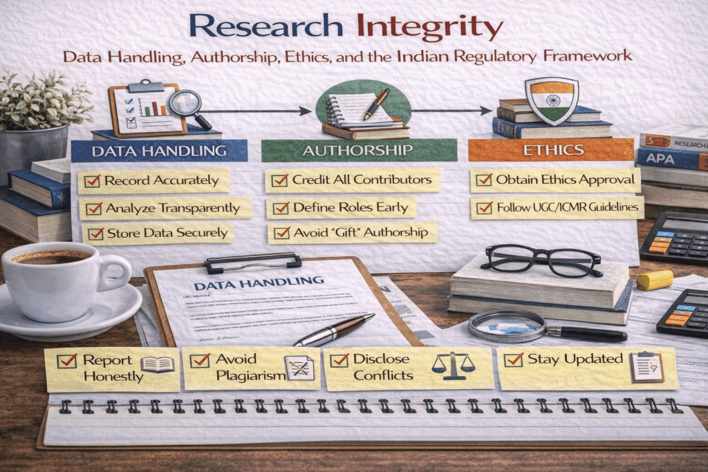 Research Integrity Research Integrity
