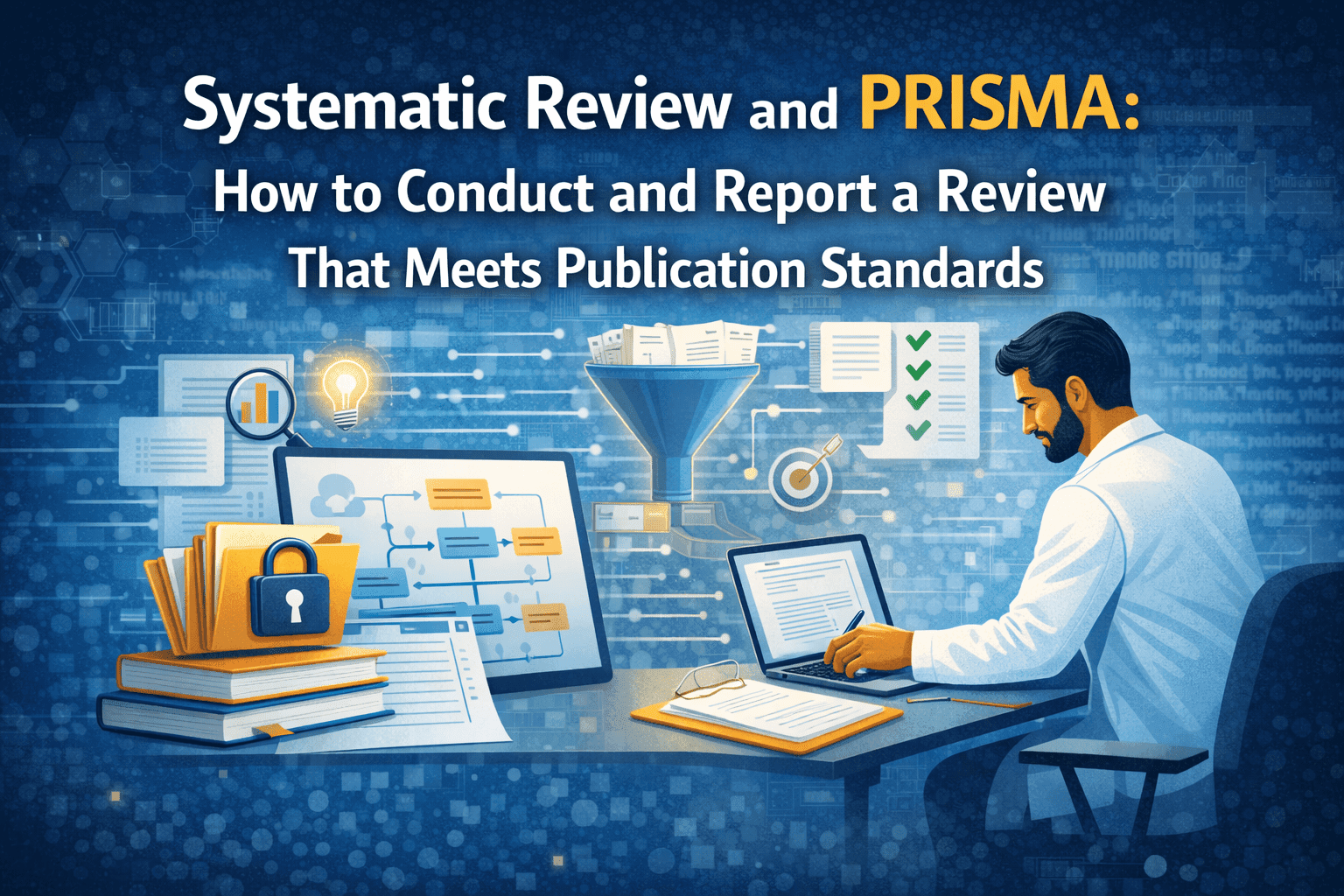 Systematic Review and PRISMA