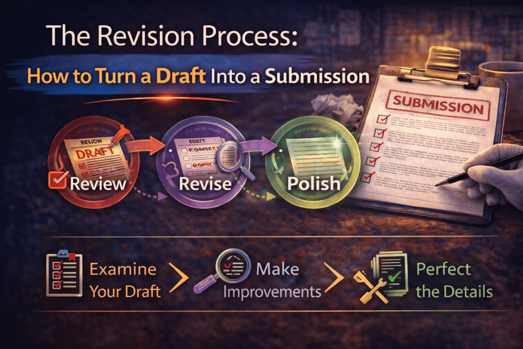 The Revision Process