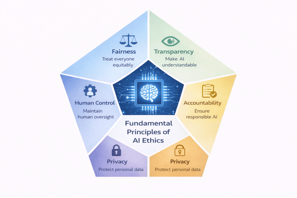 AI Ethics and Future
