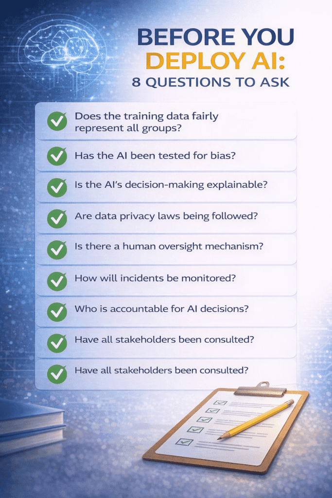 AI Ethics and Future